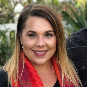 Meet your Posher, Sara